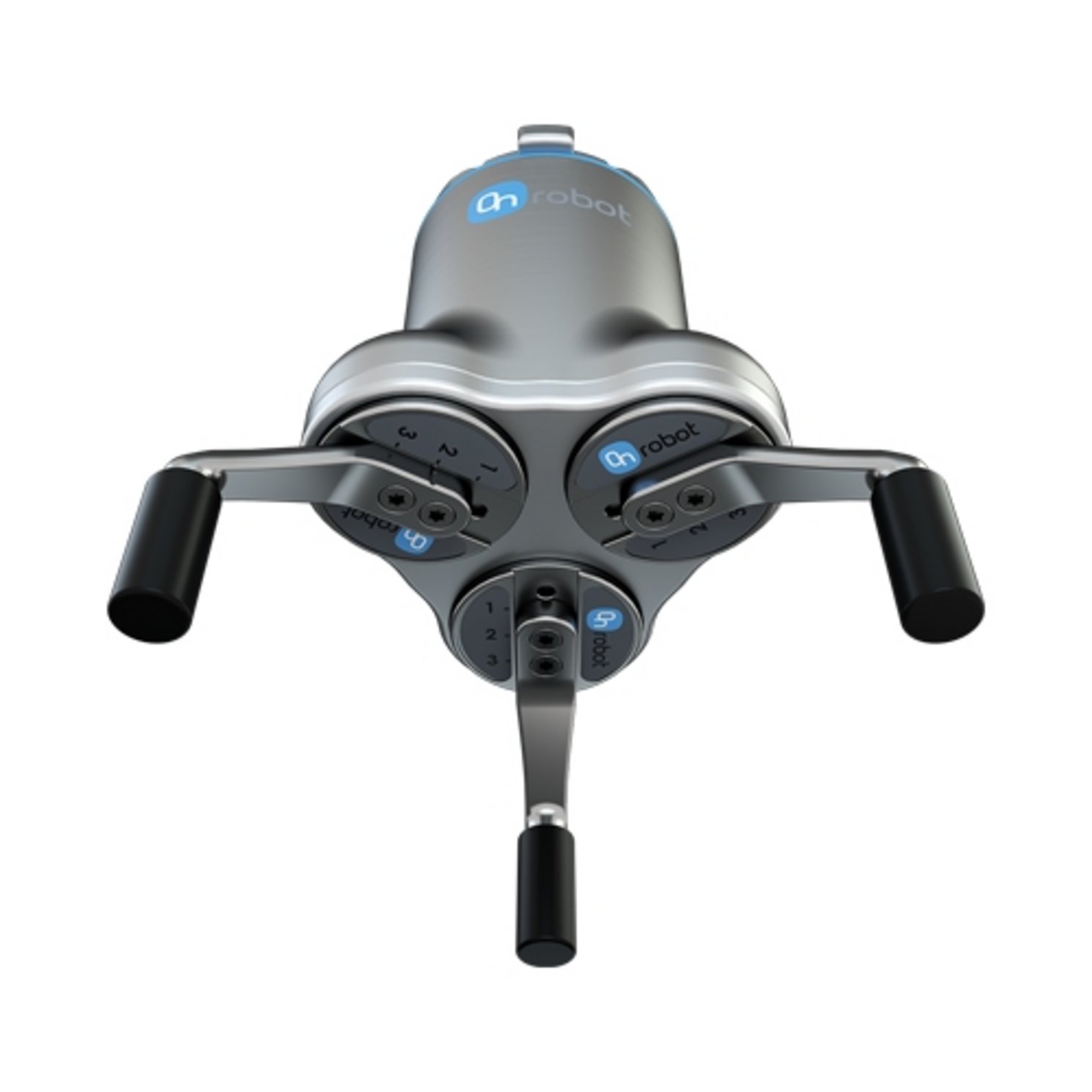OnRobot 3FG15 Drei-Finger-Greifer OnRobot 3FG15 Drei-Finger-Greifer