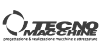 Tecnomacchine Logo