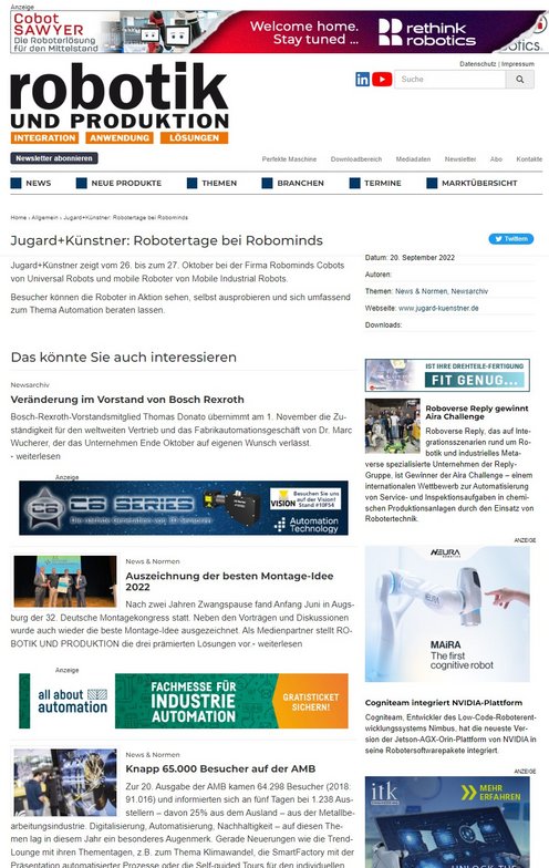 Pressebeleg_ROBOTIK_UND_PRODUKTION_Robotertage_September_2022.jpg
