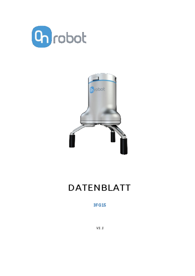 Datenblatt OnRobot 3FG15 Datasheet_3FG15_v1.1_DE_JUGARD_KUENSTNER.pdf