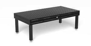 Schweißtisch Schweißroboter