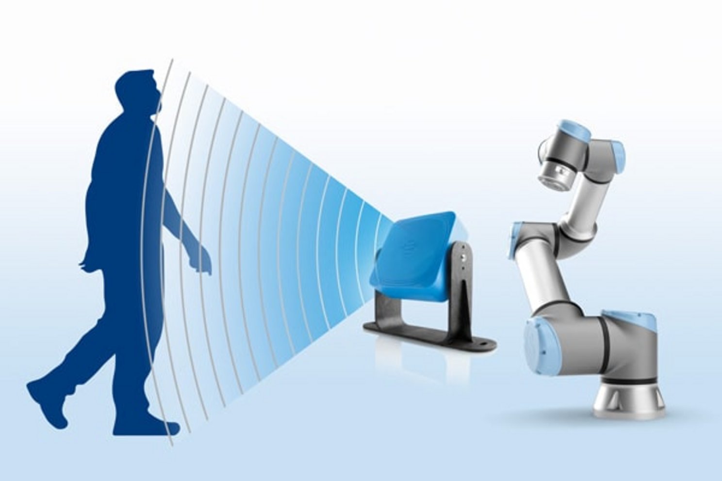 Inxspect Radar Scanner Inxspect Radar Scanner