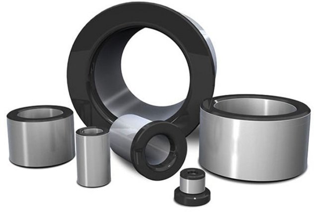 Bohrbuchsen DIN 172 und DIN 179