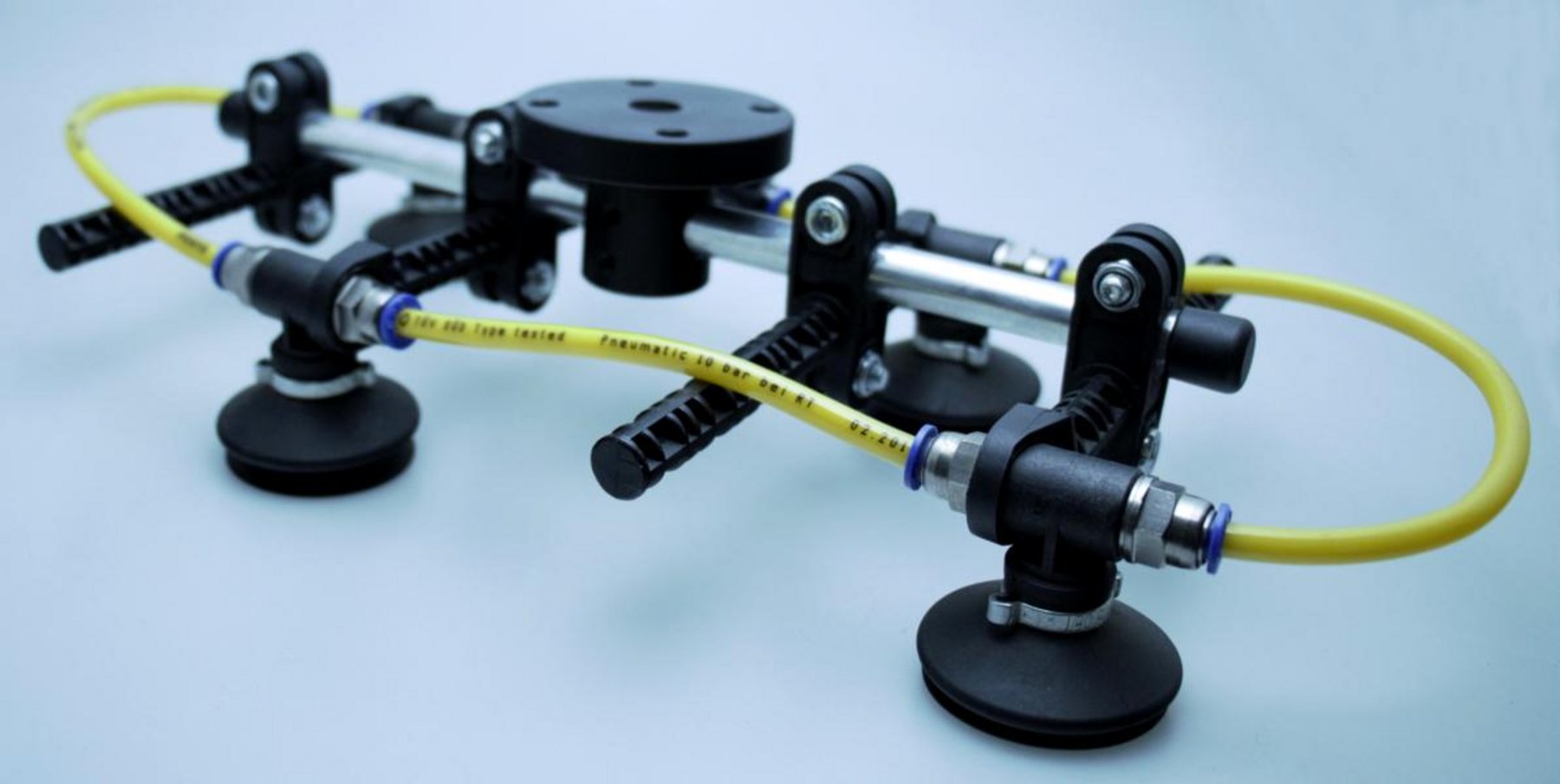 Vakuum Greifer für Universal Robots Vakuum Greifer für Universal Robots