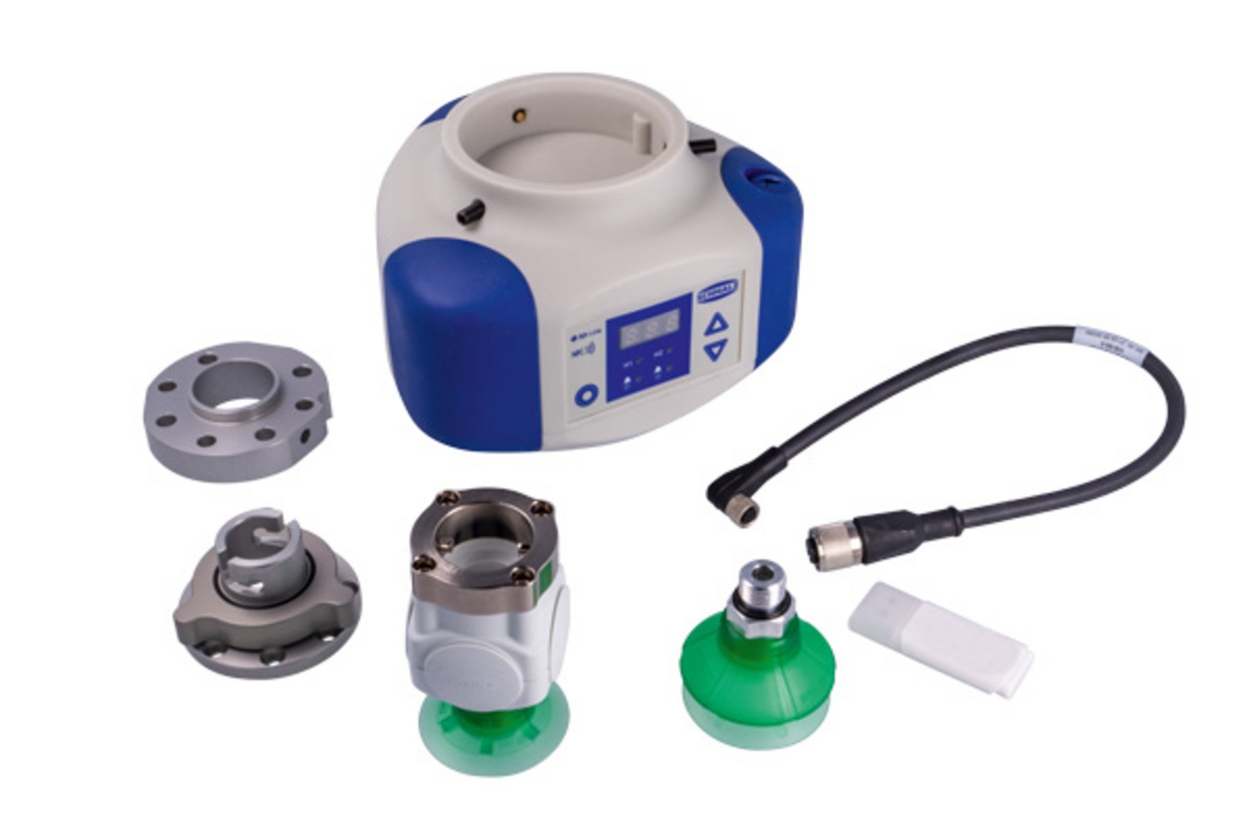 Vakuumerzeuger Vakuumerzeuger