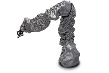 Schweissschutzhülle