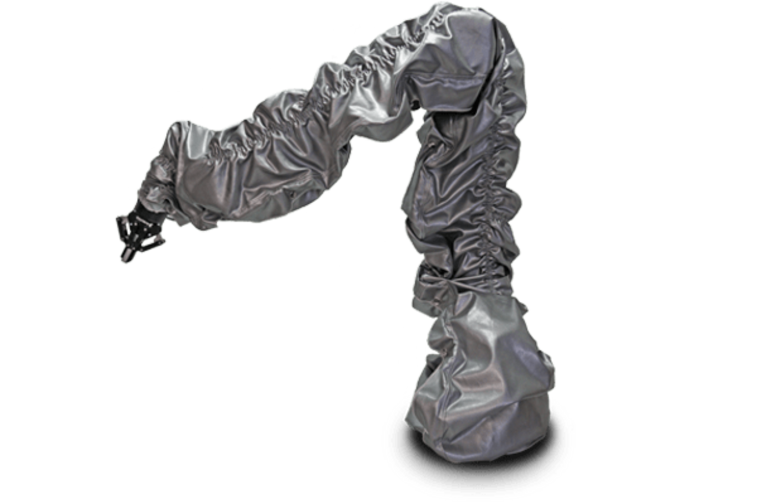 Roboter Schutzhülle