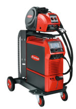 Fronius Undustrieschweißgerät