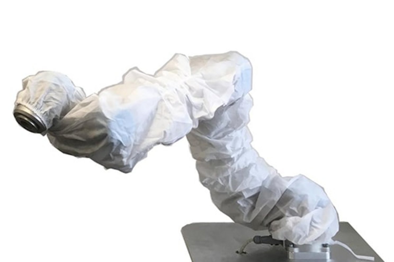 Roboter Schutzhülle