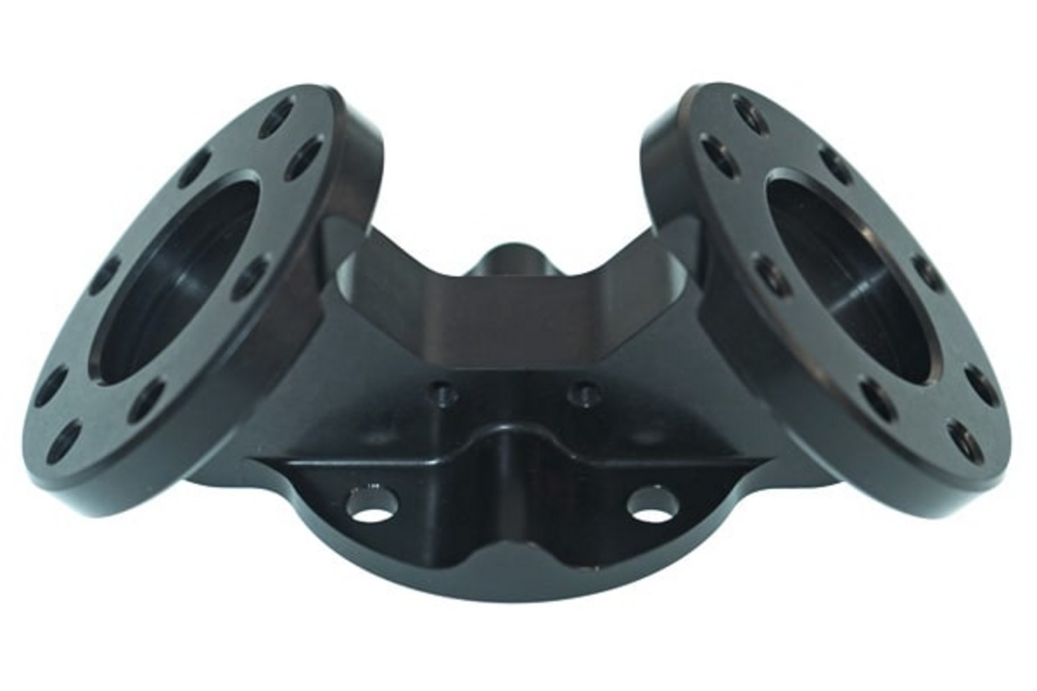 Universal Robots Doppelgreiferhalter