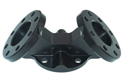 Doppelgreifer Montagehalterung