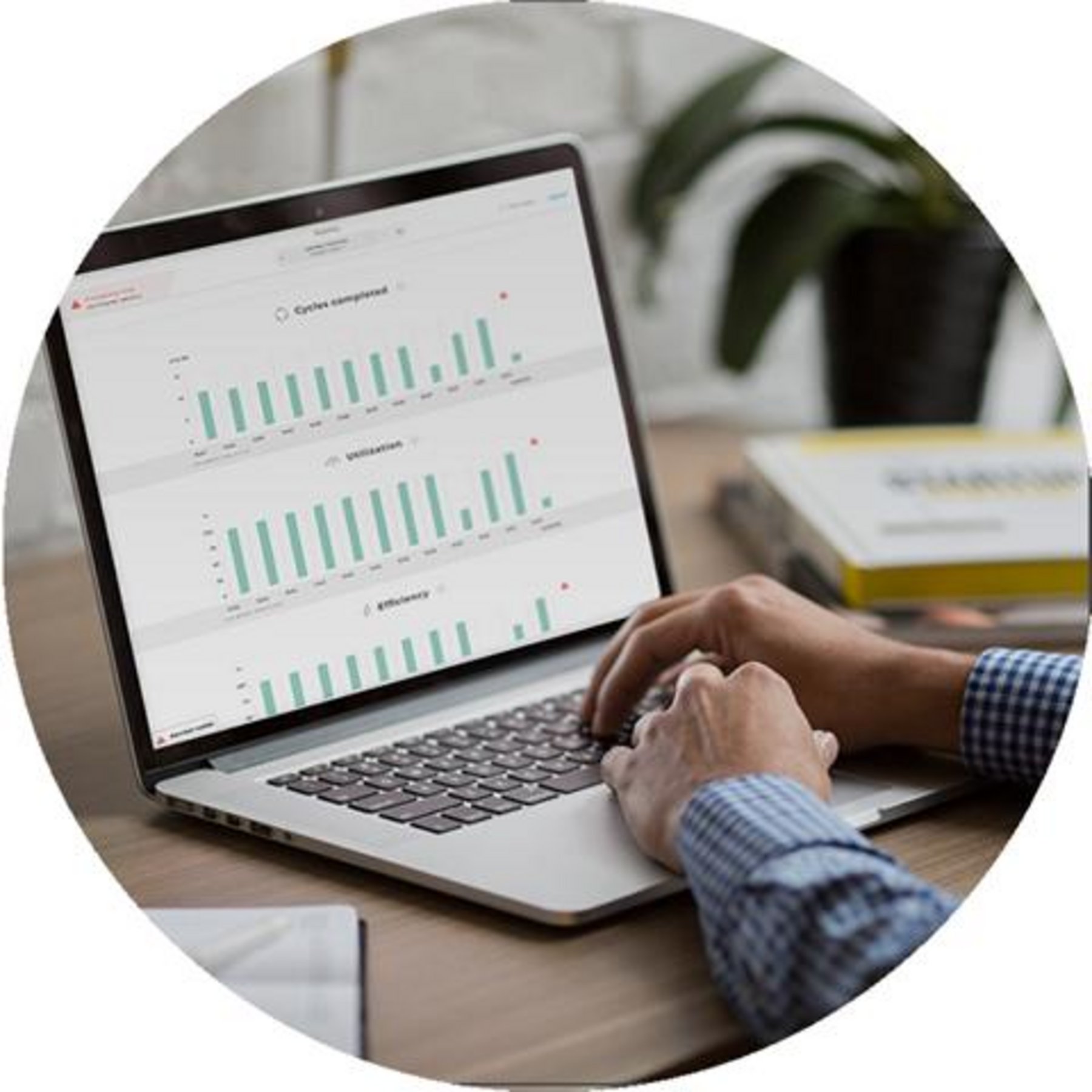 Insights Robotiq Desktop Insights Robotiq Desktop