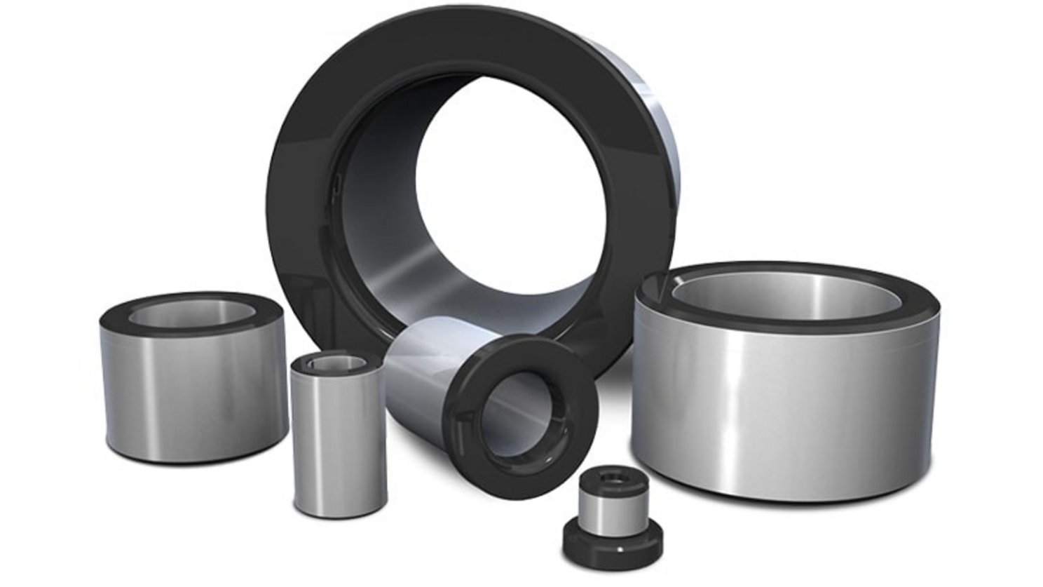 Bohrbuchsen DIN 172 und DIN 179 Bohrbuchsen DIN 172 und DIN 179