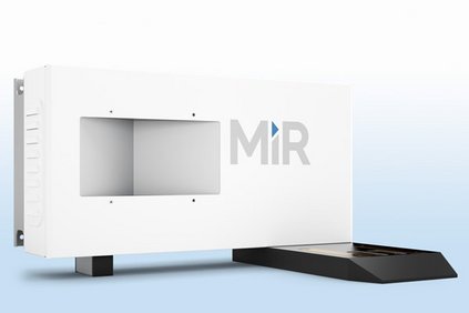 MiR Docking Station MiR Docking Station