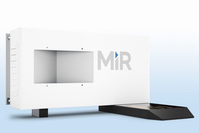 MiR Docking Station