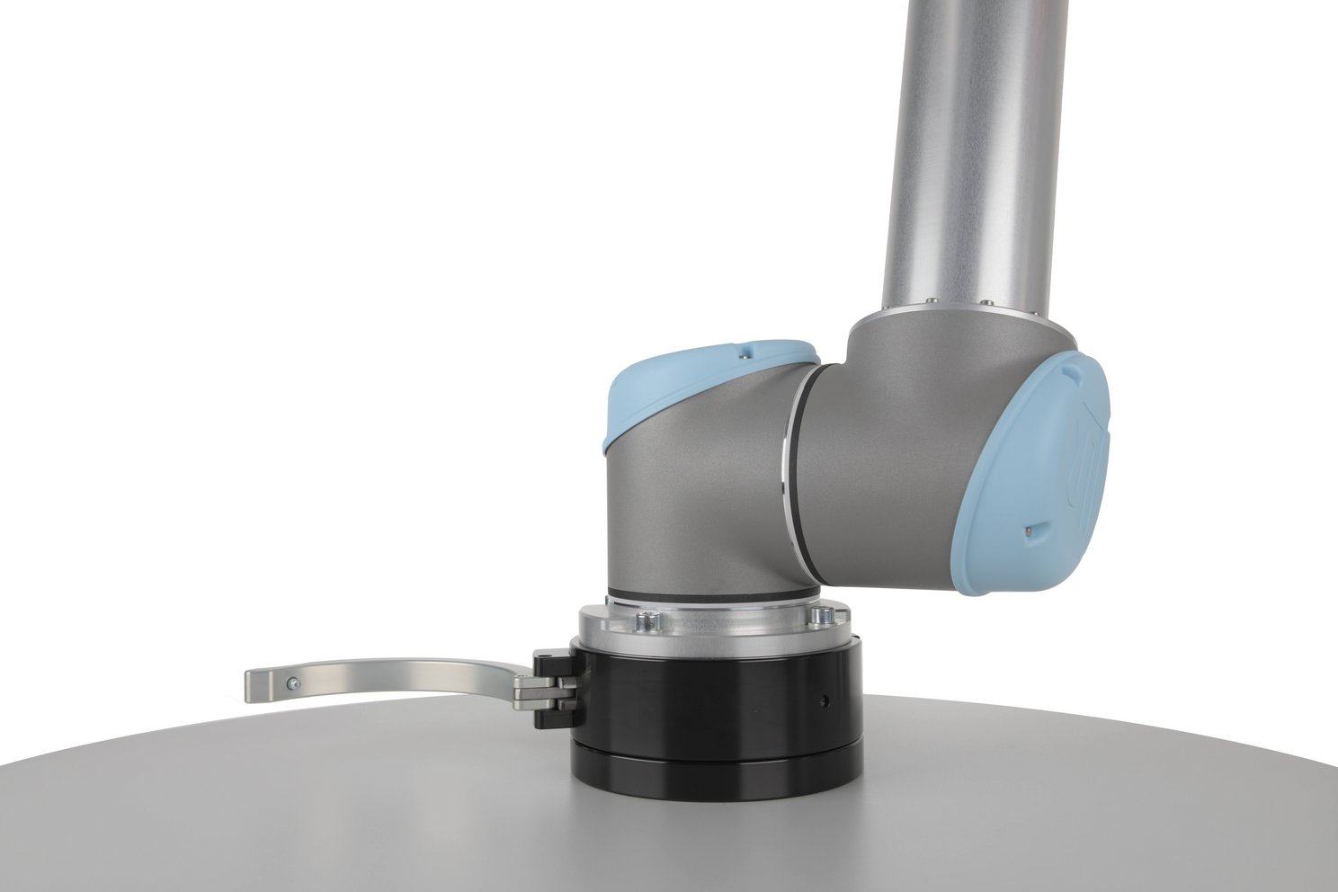 Grip Connector SHW160 an UR Cobot BMP_3730_bearbeitet.jpg