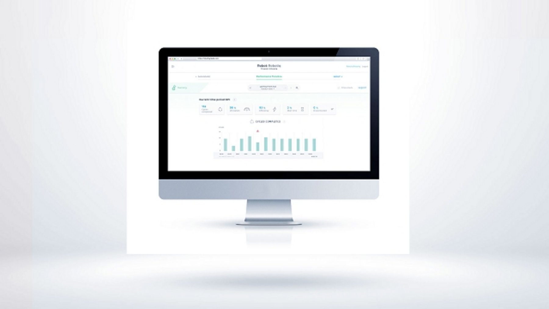 Robotiq Insights Software Robotiq Insights Software